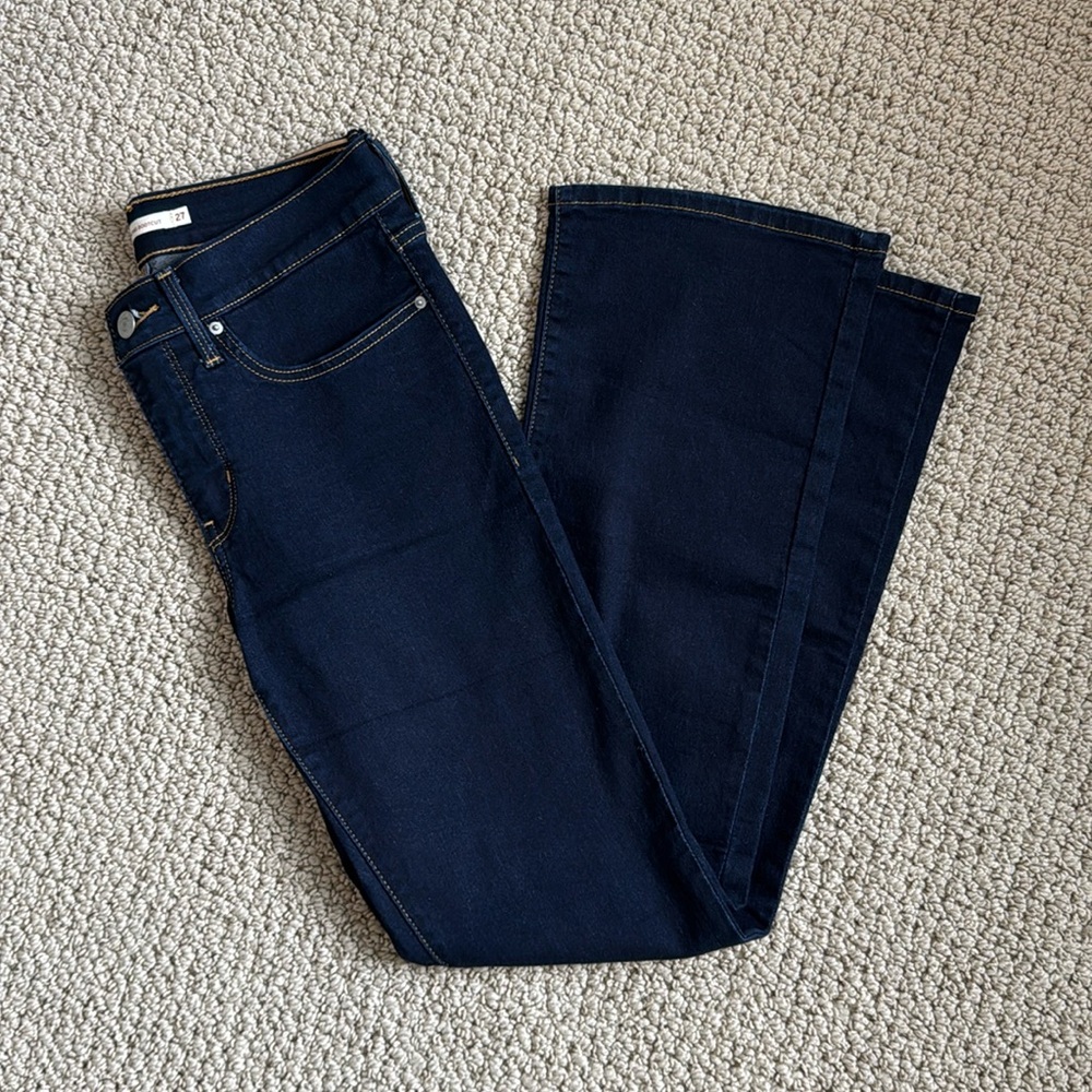 Levi Jeans